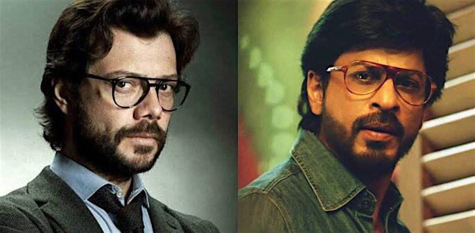  রাজা রানী (Raja Rani, 2013), মার্সাল (Mersal, 2017) বা থেরির (Theri, 2016) মতো ব্লকব্লাস্টার ছবির পরিচালক অ্যাটলি প্রত্যেক ছবিতেই কিছু না কিছু নতুন কাহিনী নিয়ে উপস্থিত হন। ড্রামা, অ্যাকশন, মিস্ট্রি, প্লট ট্যুইস্টিং সব মিলিয়ে দর্শকরা এখন থেকেই ছবি রিলিজের অপেক্ষায় মুখিয়ে রয়েছেন।