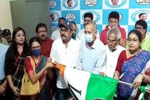 উত্তরের লালদূর্গে বড় ধাক্কা, সিপিআইএম ছাড়লেন আরও দুই কাউন্সিলার, তালিকা দীর্ঘ. উত্তরের লালদূর্গে বড় ধাক্কা, সিপিআইএম ছাড়লেন আরও দুই কাউন্সিলার, তালিকা দীর্ঘ.