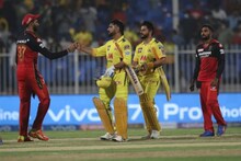 RCB vs CSK : নিখুঁত অঙ্ক কষে খেলে শারজায় বিরাট বধ ধোনির কিংসদের
