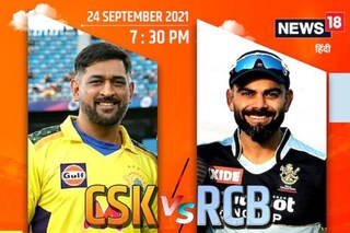 RCB vs CSK: Know head on statistics before heavyweight encounter