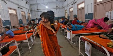 আতঙ্কে হাজার হাজার বাবা-মা ঘরে ঘরে জ্বর, বাড়ছে আরএস আতঙ্ক, কী ভাবে বিপদ চিনব