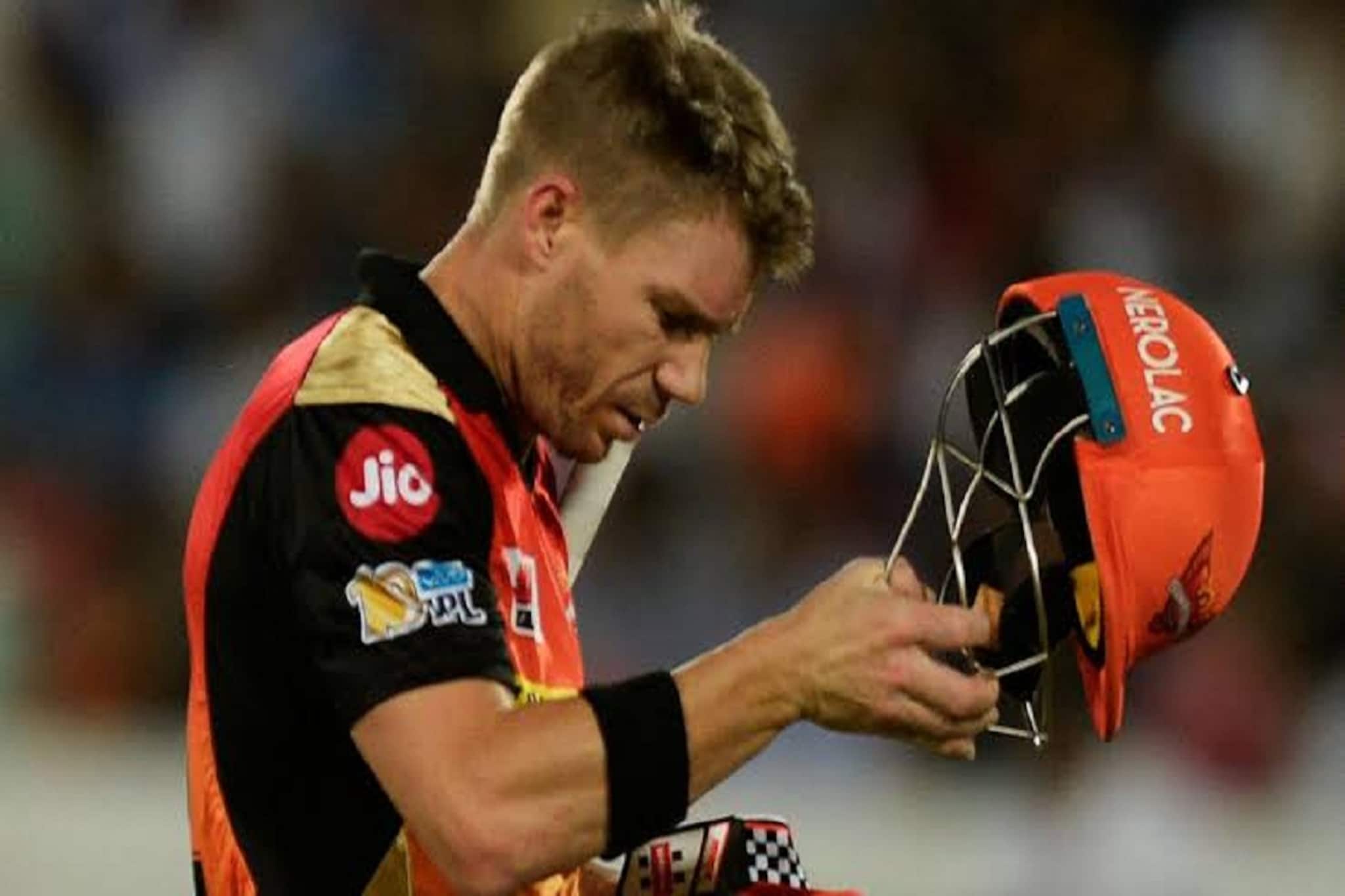 David Warner IPL auction : ওয়ার্নারকে নিলামে পেতে তৈরি তিনটি দল