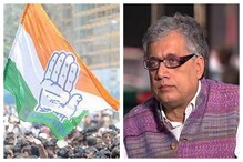 কংগ্রেসে ভাঙন ধরাচ্ছে তৃণমূল, বিরোধী ঐক্যে চিড়? জবাব দিলেন ডেরেক কংগ্রেসে ভাঙন ধরাচ্ছে তৃণমূল, বিরোধী ঐক্যে চিড়? জবাব দিলেন ডেরেক