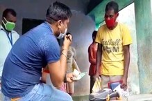 দুয়ারে রেশন প্রকল্পে কাটল বাধা, স্থগিতাদেশের আবেদন খারিজ করল কলকাতা হাইকোর্ট দুয়ারে রেশন প্রকল্পে কাটল বাধা, স্থগিতাদেশের আবেদন খারিজ করল কলকাতা হাইকোর্ট