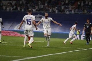 Photo: Real Madrid/Twitter