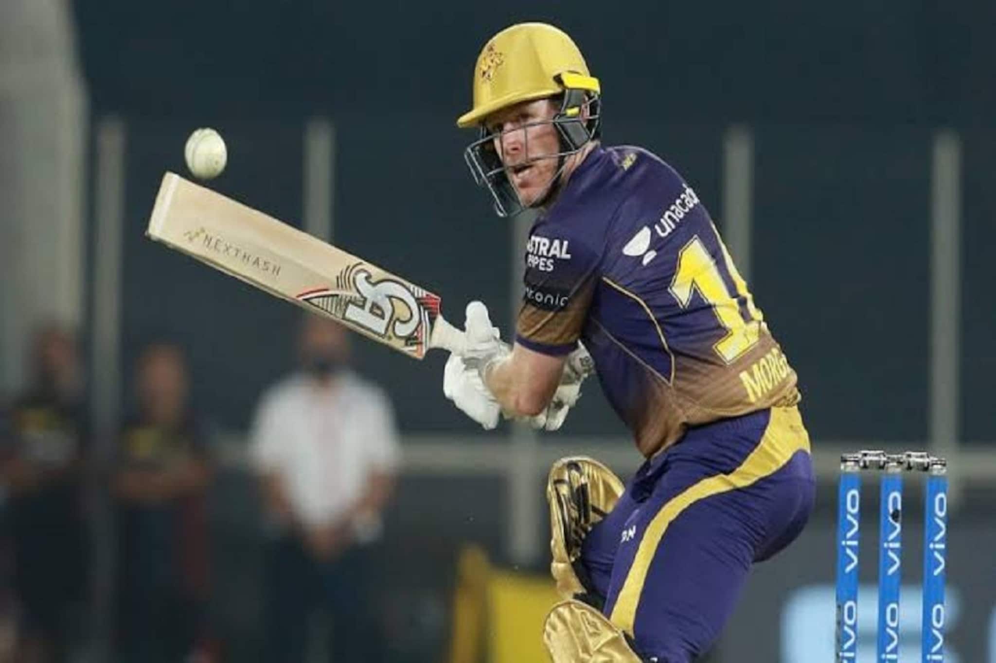 KKR Eoin Morgan : দল জিতলেও মর্গ্যানের ফর্ম চিন্তা বাড়াচ্ছে নাইটদের