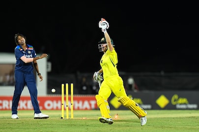 Photo Courtesy: ICC/Twitter