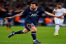 ২৬৩ মিনিটের অপেক্ষার শেষ, Messi-র প্রতীক্ষিত গোলে উচ্ছ্বাসে ভাসল নেটদুনিয়া ২৬৩ মিনিটের অপেক্ষার শেষ, Messi-র প্রতীক্ষিত গোলে উচ্ছ্বাসে ভাসল নেটদুনিয়া