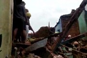 বিপর্যয়ের মাঝেই 'লক্ষ্মী' এলো ঘরে, সন্তানের জন্ম দিলেন আহিরীটোলার বধূ