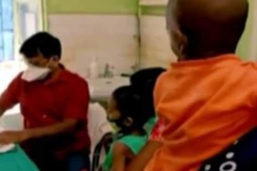 একটি নমুনার ক্ষেত্রে এই দুটি ভাইরাস এর মিশ্রন পাওয়া গিয়েছে। বাকি ৩ টি নমুনার কোনও পজিটিভ ফল পাওয়া যায়নি। প্যারা ইনফ্লুয়েঞ্জা হতে পারে বলে অনুমান।ত বে এই ৩টি নমুনা আবার পরে পরীক্ষা করা হবে।