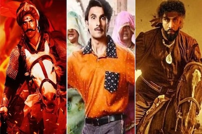 অক্ষয়ের 'পৃথ্বীরাজ', দুই রণবীরের 'জয়েশভাই' ও 'শামশেরা'র মুক্তির দিন ঘোষিত! জানুন