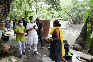 ভবানীপুরের প্রচারে যে কৌশল নিচ্ছে তৃণমূল।