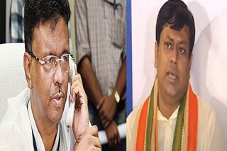 সুকান্তের প্রতিক্রিয়ায় বাড়ল জল্পনা
