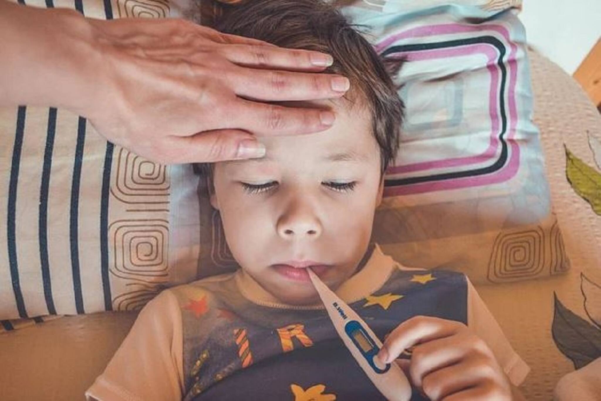 Explainer: Covid 19-র পাশাপশি Viral Fever-র প্রকোপ বাড়ছে, যে যে বিষয় মাথায় রাখতে হবে...
