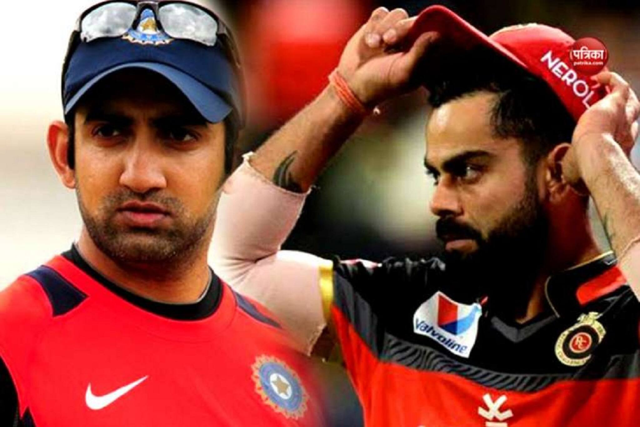 Gambhir on Kohli captaincy : কোহলির অধিনায়কত্ব ছাড়ার সময় জ্ঞান নিয়ে প্রশ্ন গম্ভীরের