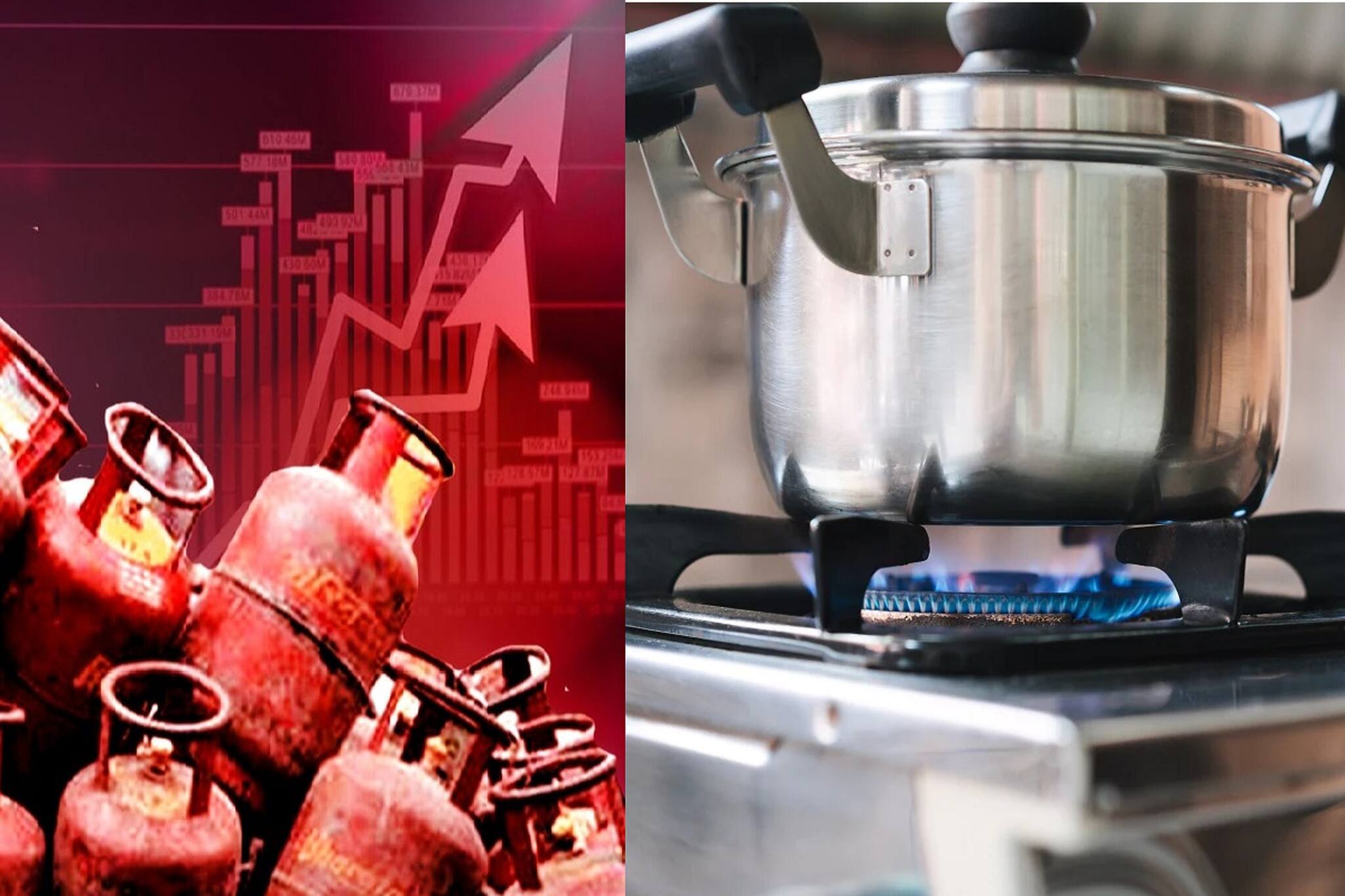 গ্যাসের দামে মাথায় হাত! এই সহজ পথ নিলেই খরচ কমবে হু হু করে...