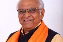গুজরাটের নতুন মুখ্যমন্ত্রী ভূপেন্দ্র পটেল