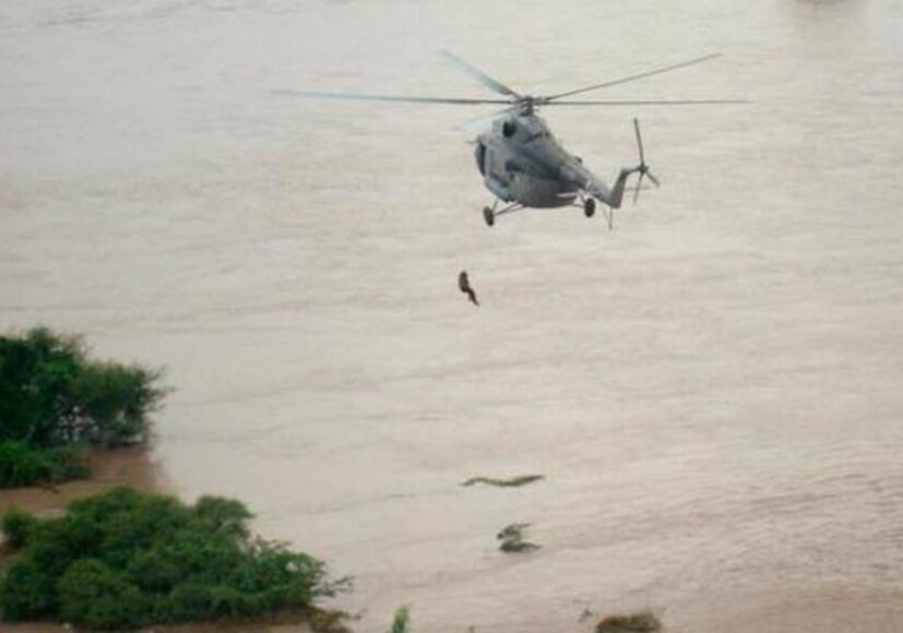 যার ফলে যেকোনো ধরনের সাইক্লোন বা বিপর্যয় (Disaster Management) হলে  সমস্যায় পড়তে হয় সুন্দরবনের প্রান্তিক অঞ্চলের মানুষদের উদ্ধার কার্য করতে।