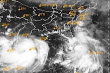 ওয়েদার আপডেট- কয়েক ঘণ্টার মধ্যে বদলাবে আবহাওয়া, বজ্রবিদ্যুৎ সহ প্রবল বৃষ্টি ওয়েদার আপডেট- কয়েক ঘণ্টার মধ্যে বদলাবে আবহাওয়া, বজ্রবিদ্যুৎ সহ প্রবল বৃষ্টি