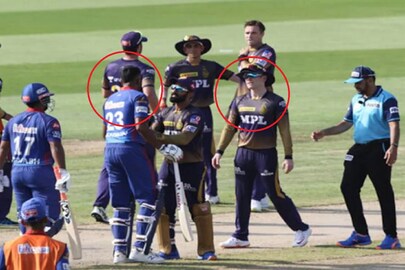  IPL 2021: Ravichandran Ashwin slams KKR captain Eoin Morgan- Phooto Courtesy- IPL/Twitter 