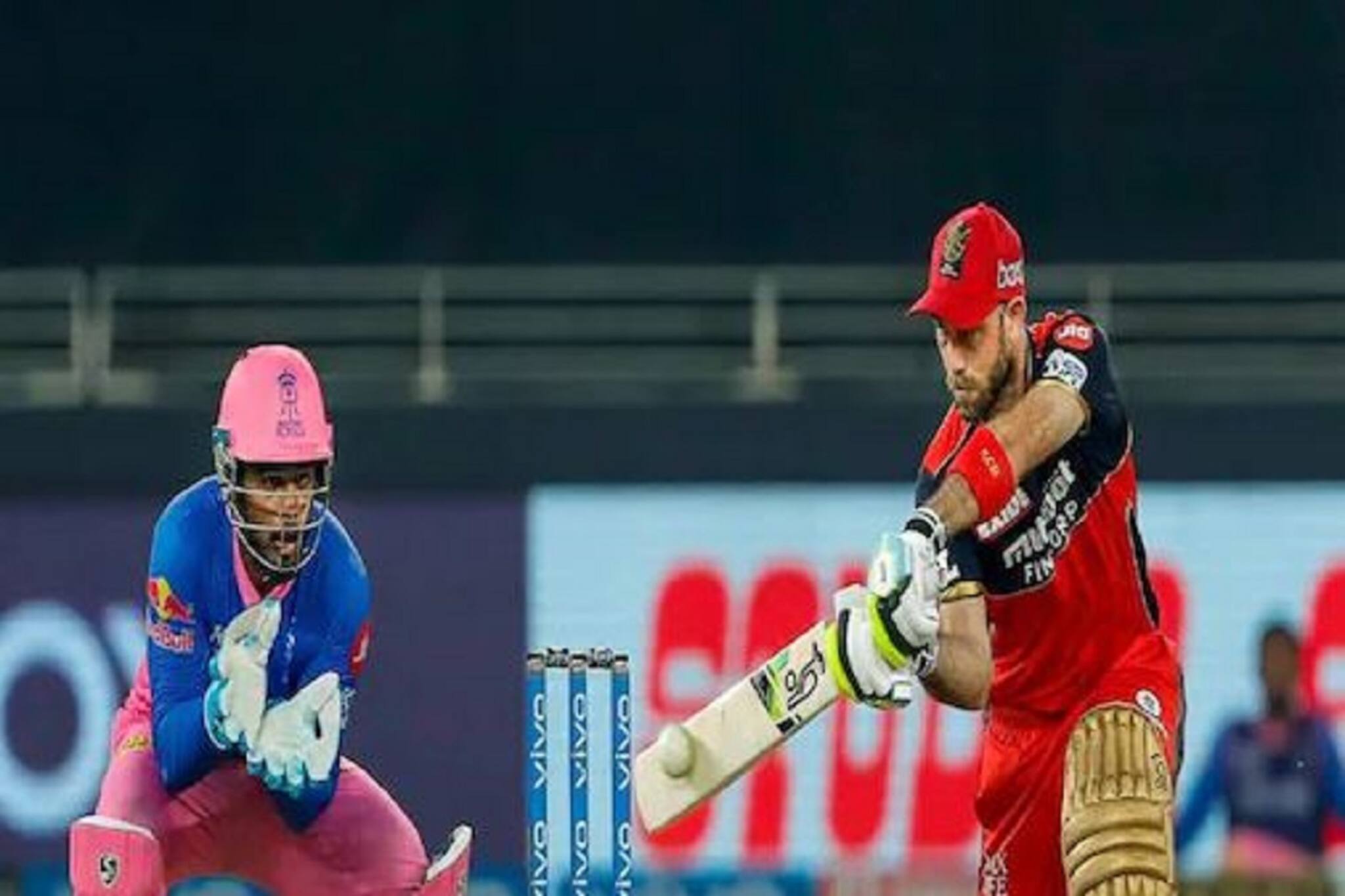 IPL Points Table 2021: RCB-র জয়ে KKR -র চাপ! কী বলছে পয়েন্টের সাপ -সিঁড়ি