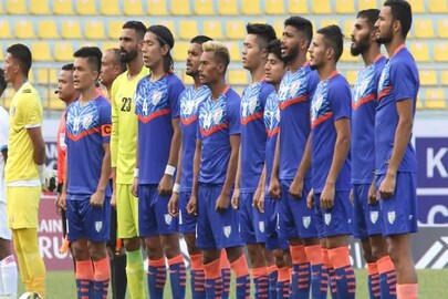 সাফ কাপে চ্যাম্পিয়ন হতে মরিয়া ভারত