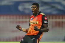 IPL 2021 PBKS vs SRH : হোল্ডার, রশিদদের দুরন্ত বোলিংয়ে ব্যাকফুটে পঞ্জাব IPL 2021 PBKS vs SRH : হোল্ডার, রশিদদের দুরন্ত বোলিংয়ে ব্যাকফুটে পঞ্জাব