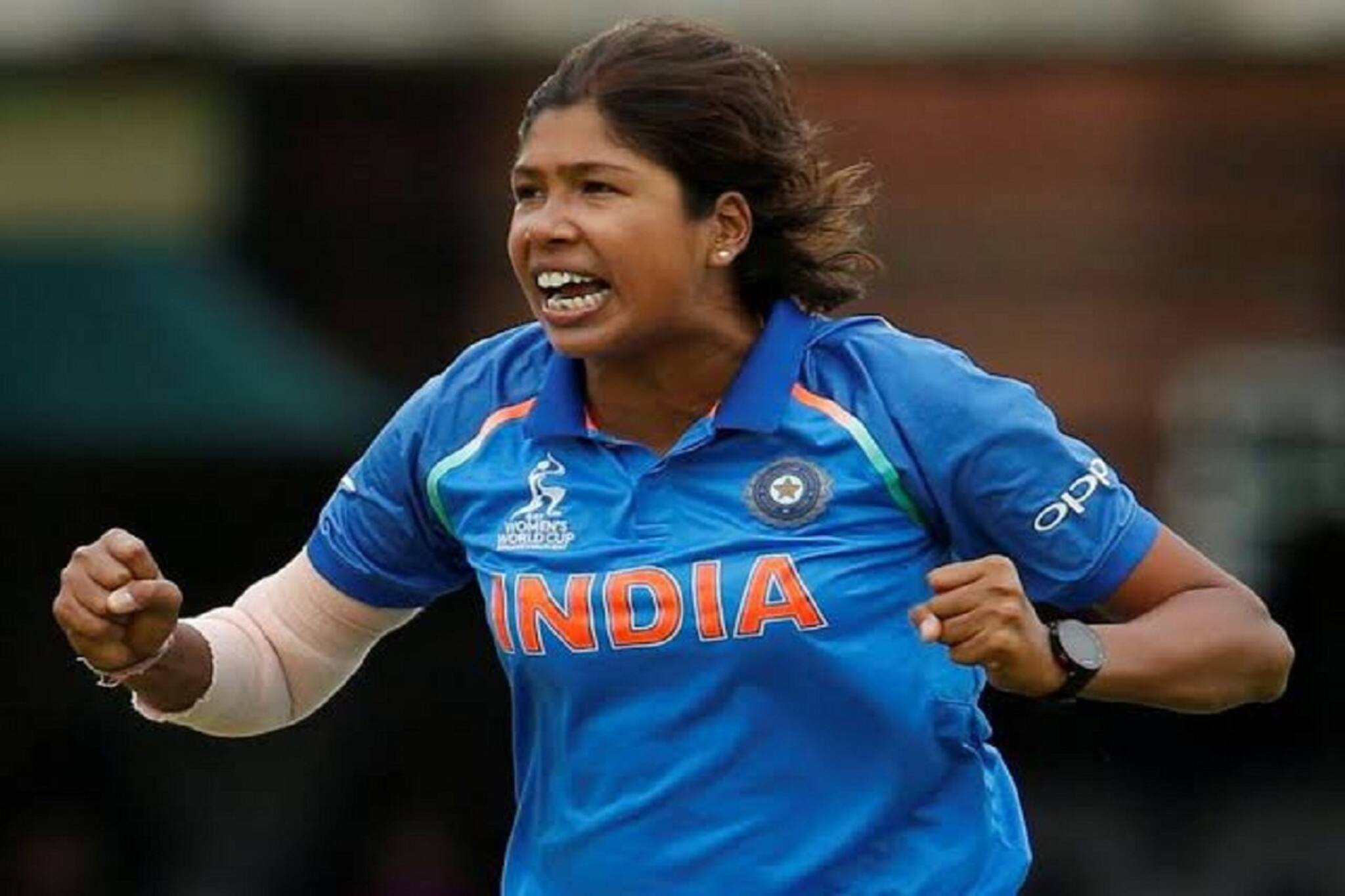 Jhulan Goswami vs Australia : ঝুলনের ৬০০ উইকেট, অস্ট্রেলিয়াকে হারাল ভারত