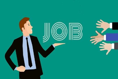  Recruitment for 450 Job vacancy- Photo- Repesentative 