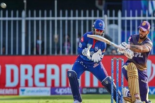 ipl 2021: points table latest update- Photo-PTI 