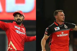 রাহুলকে আরসিবি দলে দেখতে চান স্টেইন