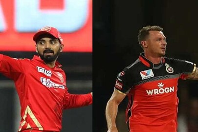 রাহুলকে আরসিবি দলে দেখতে চান স্টেইন