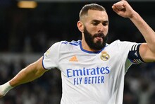 Benzema new milestone : বেঞ্জিমার ২০০ গোলের দিনে গোল উৎসব রিয়ালের