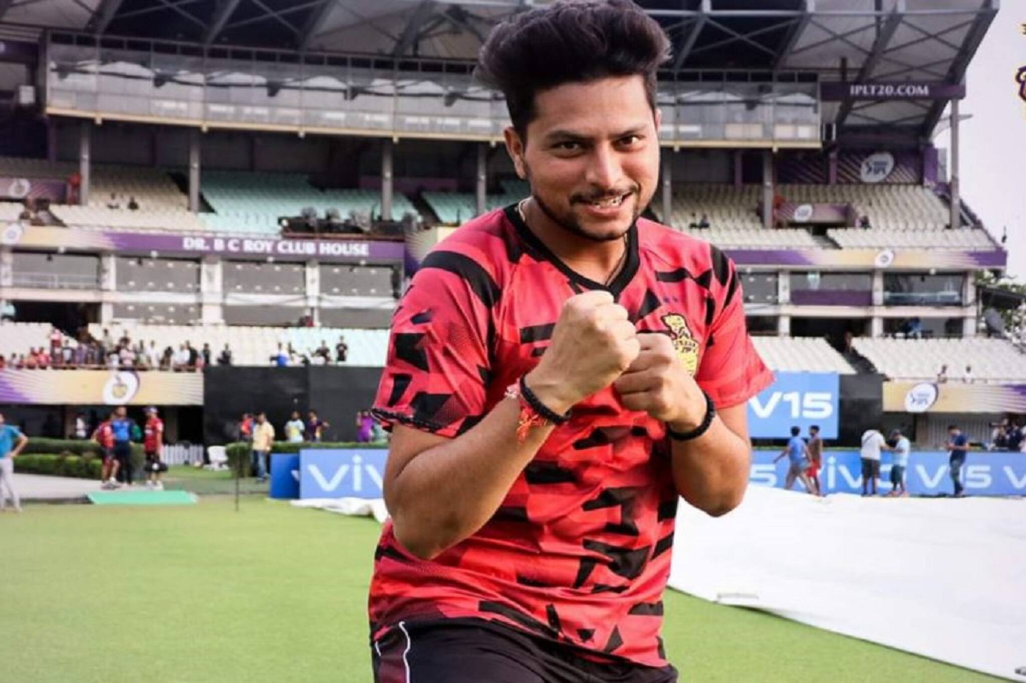 Kuldeep Yadav conflict with KKR: চোট না ছাঁটাই হয়েছেন কুলদীপ? দিল্লি জয়ের পরও রহস্য নাইট শিবিরে
