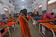 Child Fever in West Bengal| হু হু করে বাড়ছে সংক্রমণ! রাজ্যজুড়ে কেন জ্বরে কাবু শিশুরা! Child Fever in West Bengal| হু হু করে বাড়ছে সংক্রমণ! রাজ্যজুড়ে কেন জ্বরে কাবু শিশুরা!