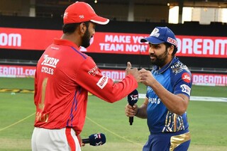 বল করার সিদ্ধান্ত মুম্বই ইন্ডিয়ান্সের