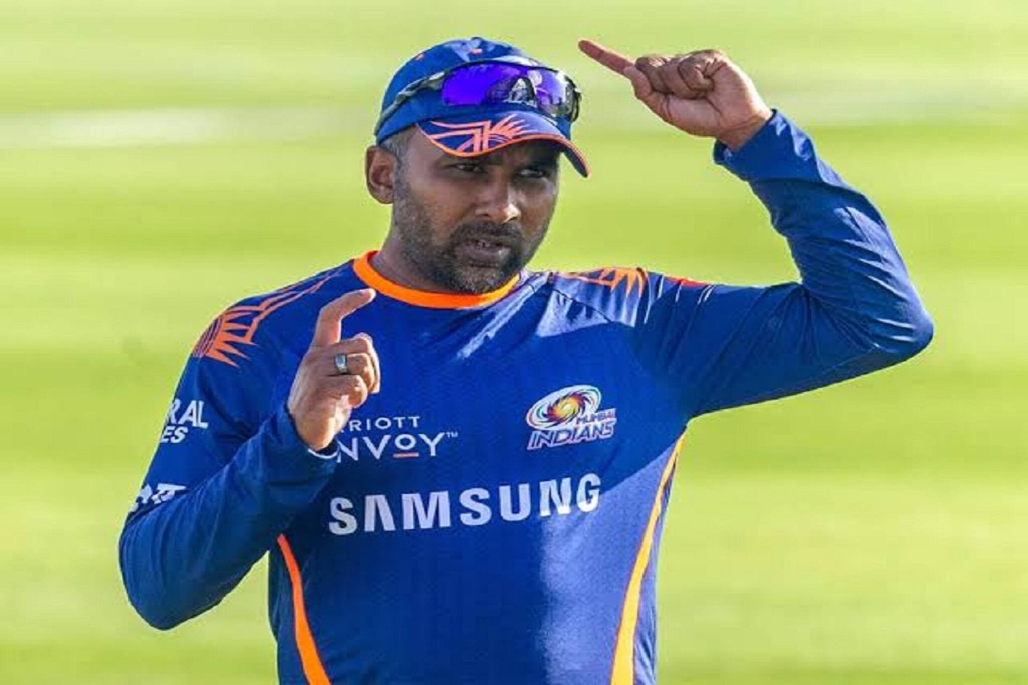 Jayawardene consultant : টি টোয়েন্টি বিশ্বকাপে বিশেষ দায়িত্বে জয়বর্ধনে