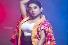 টলিউডে প্রতিদ্বন্দ্বী কে! নাচ থেকে অভিনেত্রীর উড়ানে সওয়ার 'মিঠাই' কী জানালেন? টলিউডে প্রতিদ্বন্দ্বী কে! নাচ থেকে অভিনেত্রীর উড়ানে সওয়ার 'মিঠাই' কী জানালেন?