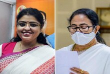 আগামিকাল মনোনয়ন জমা দেবেন, মমতার সঙ্গে লড়াইয়ে কতটা তৈরি প্রিয়াঙ্কা?
