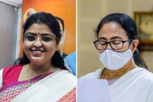 মমতা-প্রিয়াঙ্কা মেগাফাইটে দুই দলেরই নজরে ৭০ আর ৭৪