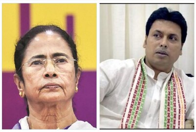 বিপ্লবের মন্তব্যের সমালোচনায় মমতা৷ 