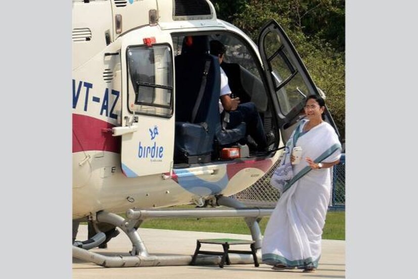 নবান্ন সূত্রে জানা গেছে গোসাবার গোসাবা গ্রাম পঞ্চায়েতের কৃষক বাজার মাঠ, পাথর প্রতিমার গোপালনগর গ্রাম পঞ্চায়েত, কাকদ্বীপের শ্রীনগর গ্রাম পঞ্চায়েত ও ডায়মন্ডহারবার দু নম্বর ব্লকের গ্রাম পঞ্চায়েতে এই হেলিপ্যাডগুলি নির্মিত হবে।