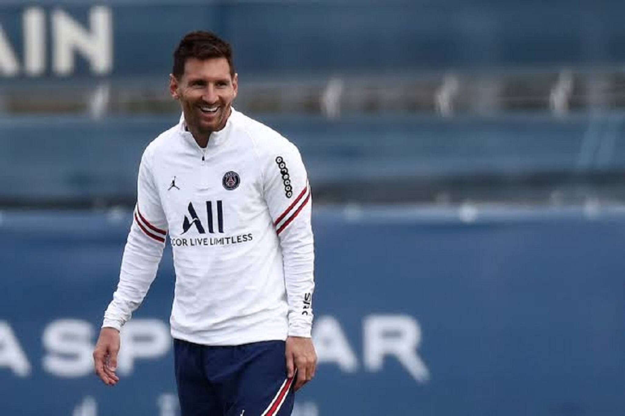 Messi vs Man City : ম্যান সিটি ম্যাচে ফিট মেসিকে দলে চায় পিএসজি