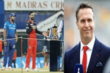 ওল্ড ট্রাফোর্ডে টেস্ট বাতিলের পেছনে ভিলেন আইপিএল, নিশ্চিত ভন থেকে হার্মিসন