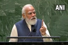 রাষ্ট্রসংঘের সভায় মোদির মুখে রবীন্দ্র-কবিতা, নাম না করে পাকিস্তানকে দিলেন বার্তা