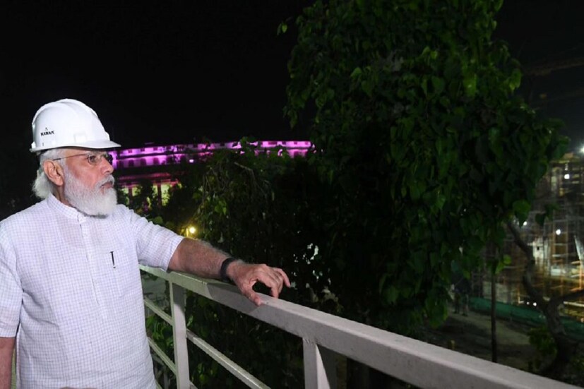 সেন্ট্রাল ভিস্তা প্রকল্পে নতুন সংসদ ভবন তৈরি করা ছাড়াও প্রধানমন্ত্রী এবং রাষ্ট্রপতির নতুন বাসভবনও নির্মাণ করার কথা৷ এ ছাড়াও এই প্রকল্পের অধীনে একাধিক নতুন অফিস ভবন এবং বিভিন্ন মন্ত্রকের অফিসও তৈরি হওয়ার কথা৷ 