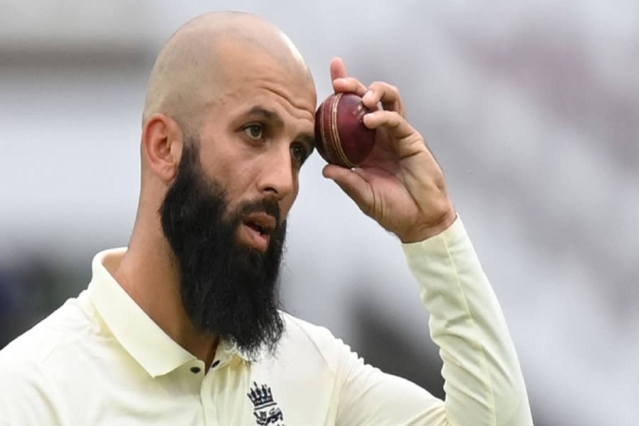 Moeen Ali retirement : টেস্ট ক্রিকেটকে আলবিদা ইংল্যান্ডের মইন আলির