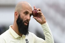 Moeen Ali retirement : টেস্ট ক্রিকেটকে আলবিদা ইংল্যান্ডের মইন আলির Moeen Ali retirement : টেস্ট ক্রিকেটকে আলবিদা ইংল্যান্ডের মইন আলির