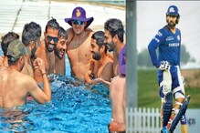 MI vs KKR Preview : মুম্বইয়ের বিরুদ্ধে পরিসংখ্যান বদলাতে মরিয়া নাইটরা MI vs KKR Preview : মুম্বইয়ের বিরুদ্ধে পরিসংখ্যান বদলাতে মরিয়া নাইটরা