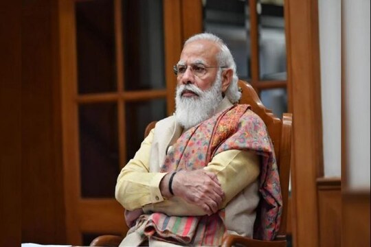 প্রধানমন্ত্রী নরেন্দ্র মোদি৷